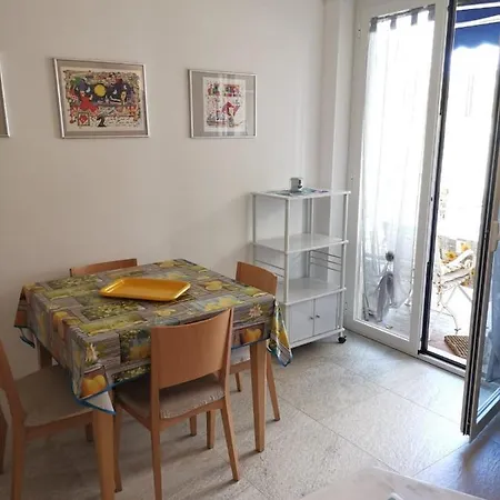 Mare Bilocale Zona Foce 008055-lt-1920 Appartamento *