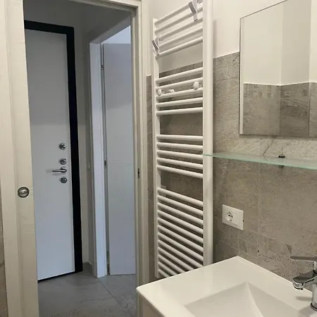 Appartamento Mare Bilocale Zona Foce 008055-lt-1920 Sanremo