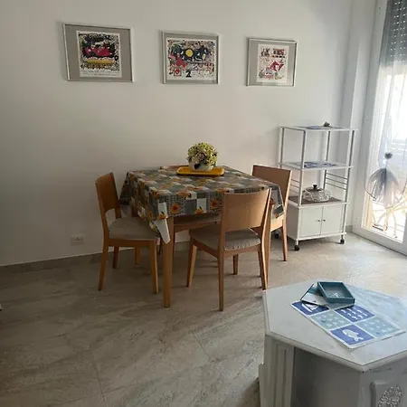 Mare Bilocale Zona Foce 008055-lt-1920 Appartamento