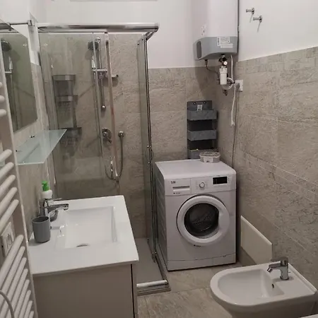 Appartamento Mare Bilocale Zona Foce 008055-lt-1920 *