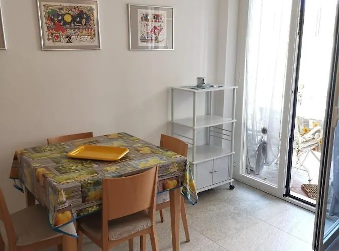 Mare Bilocale Zona Foce 008055-lt-1920 Apartman *