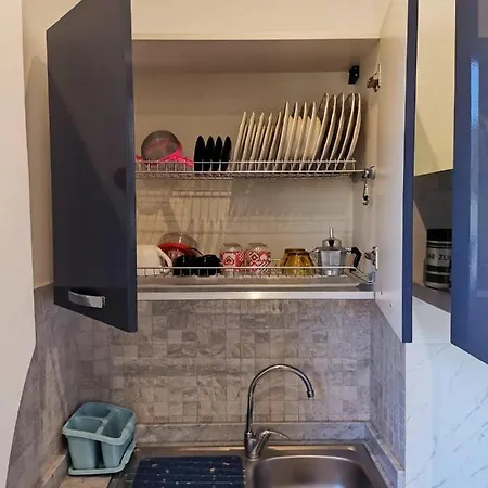 Mare Bilocale Zona Foce 008055-lt-1920 * 圣雷默