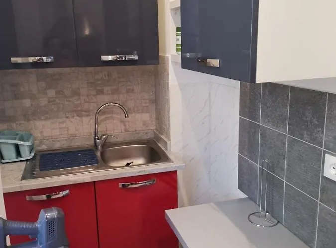 Mare Bilocale Zona Foce 008055-lt-1920 * Санремо